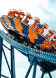 The Park at OWA Admission Tickets