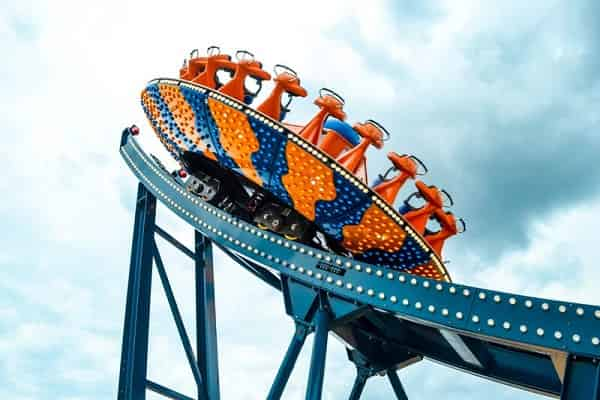 Rides & Attractions￼ – OWA