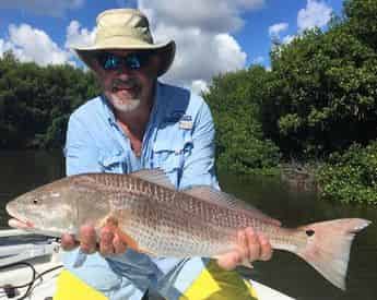 Inshore Fishing Charter with Inshore Society