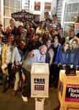Sloan's Key West Ghost Hunt by Haunted Key West Tours
