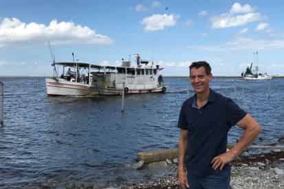 Wetlands, Wildlife, & Coastal Communities Eco-Tour with The Great Delta Tours
