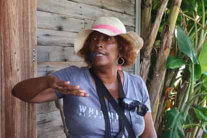 Whitney Plantation Tour & Slavery Memorial with Transportation from The French Quarter