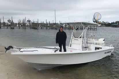 Private Chillin and Grillin Cruise by Blue Water Charters