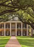 Guided Oak Alley & Whitney Plantation Combo Tour from New Orleans