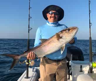 Private Offshore Fishing Charters by Blue Water Charters