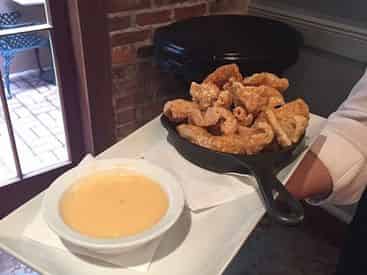 French Quarter Foodie & Cocktail Tour