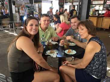 French Quarter Foodie & Cocktail Tour