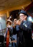 Steamboat Natchez Jazz Cruise with Optional Dinner Buffet