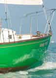 Private Sunset Sail Aboard the High Tide