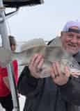 Private Inshore Fishing Charters by Blue Water Charters