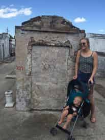 American Horror Story Unauthorized by New Orleans Film Tours