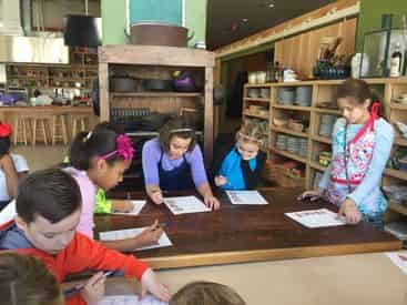 Creole-Italian Cooking Studio with Southern Food & Beverage Museum