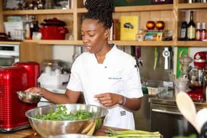 Cajun Gumbo Cooking Class with Southern Food & Beverage Museum