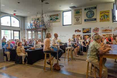 Cajun Gumbo Cooking Class with Southern Food & Beverage Museum