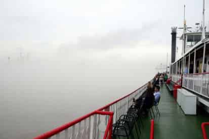 Steamboat Natchez Daytime Jazz Cruise with Optional Lunch