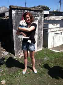 Garden District & Cemetery Combo Walking Tour