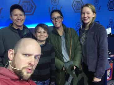 Impossibilities - Magic, Mindreading and Mayhem!