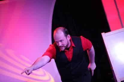 Impossibilities - Magic, Mindreading and Mayhem!