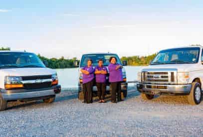 Whitney Plantation Small Group Tour with Transportation from NOLA