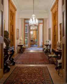 Madewood Mansion National Historic Landmark Tour