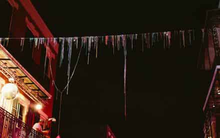 New Orleans Ghost Bike Tour by Fat Tire Tours
