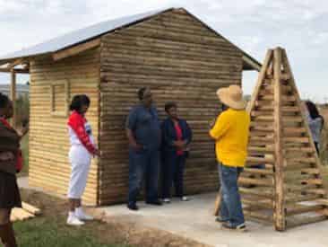Creole Sugarland Tour & Lunch with Transportation from New Orleans