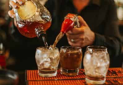 Valentine's Dinner and Dancing Cruise Aboard The Solaris