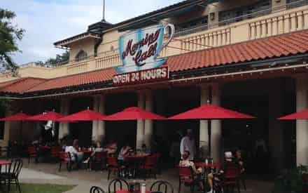 Beyond the French Quarter Bike Tour by Fat Tire Tours