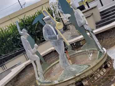 Tour Tremé: The Cultural Heartbeat of New Orleans