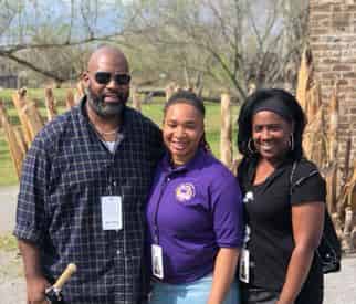 Whitney Plantation Small Group Tour with Transportation from NOLA