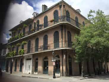 The Originals Sites Tour with New Orleans Film Tours