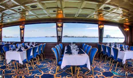 Daytime Sightseeing Cruise with Optional Meal Service Aboard StarLite Sapphire