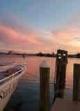 Twilight Yacht Cruise with Optional Meal Service on the StarLite Sapphire