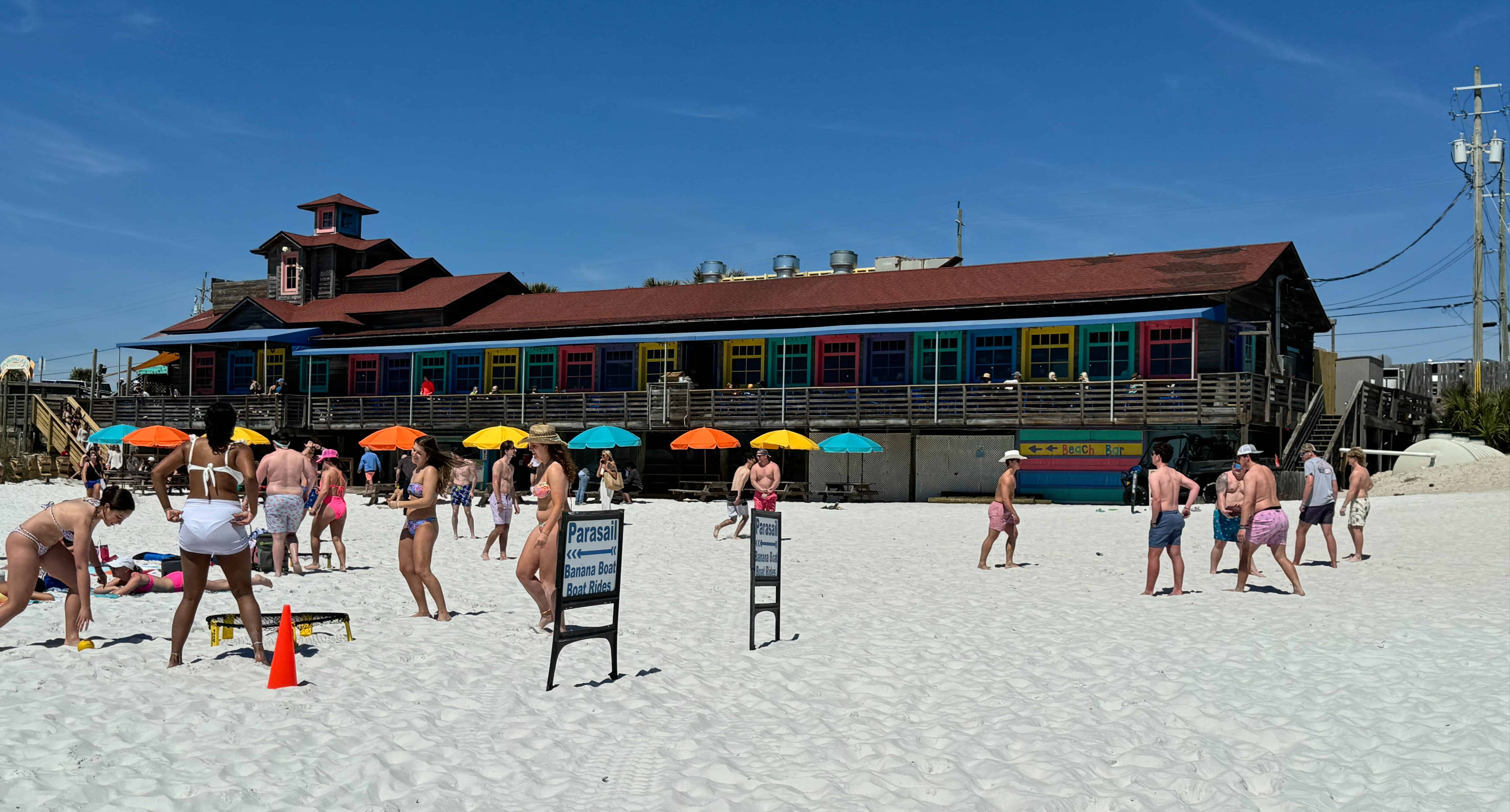 Destin-Banana-Boat-Rides-with-FWB-Parasail