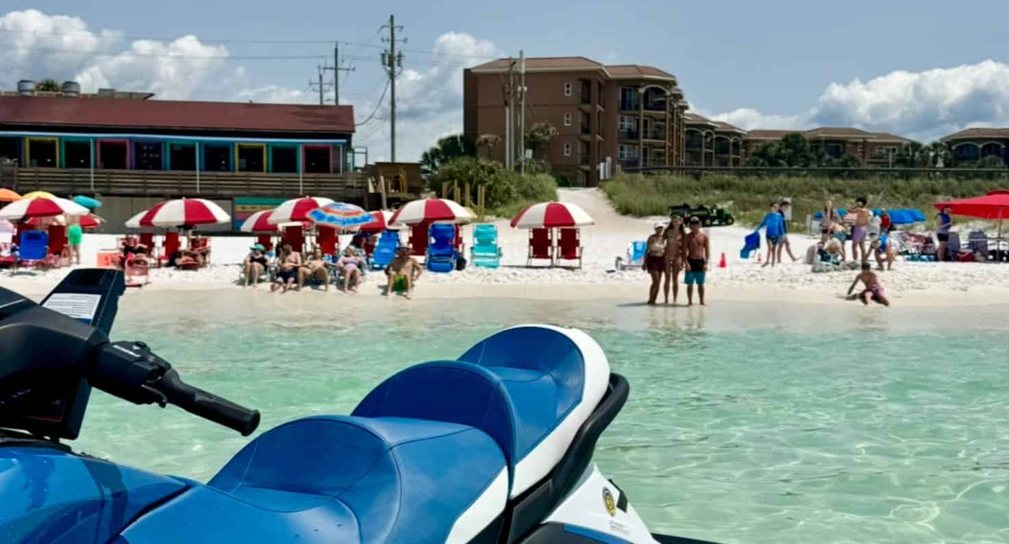 Destin-Banana-Boat-Rides-with-FWB-Parasail