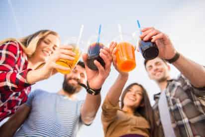 Tropical Lunch Cruise Aboard the Calypso Queen with Optional Buffet