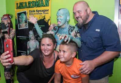 Ripley's Believe It or Not! Panama City Beach