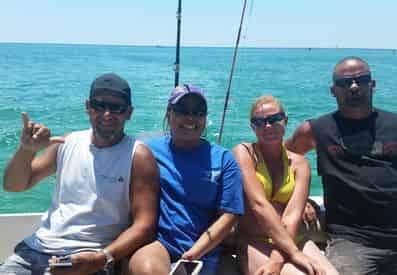 Private Small Group Crab Island, Dolphin, and Snorkel Adventure Tour