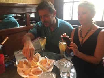 Classic New Orleans Drinks & Cocktails Tour