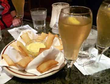 Classic New Orleans Drinks & Cocktails Tour