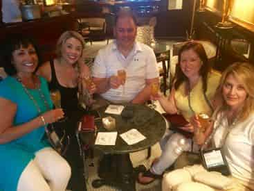 Classic New Orleans Drinks & Cocktails Tour