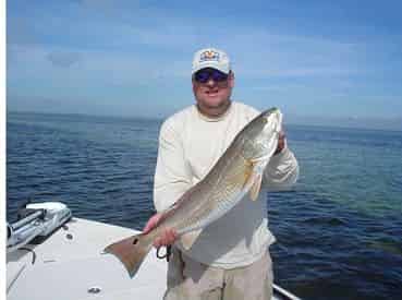 Private 6-Hour Near Shore Fishing Charter with Light Tackle Adventures