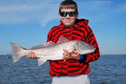 Private 6-Hour Near Shore Fishing Charter with Light Tackle Adventures