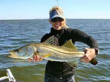 6-Hr Inshore & Flats Fishing Charter with Light Tackle Adventures
