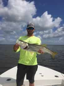 4-Hr Near Shore Fishing Charter with Light Tackle Adventures