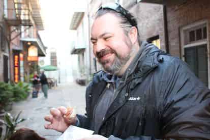 New Orleans Culinary Experience Tour