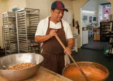 New Orleans Culinary Experience Tour