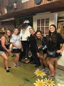 Laura & Whitney Plantation Combo Tour with Optional Lunch & Transportation from New Orleans