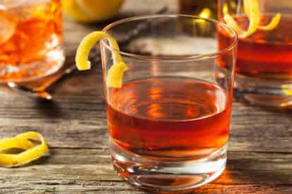 Classic New Orleans Drinks & Cocktails Tour