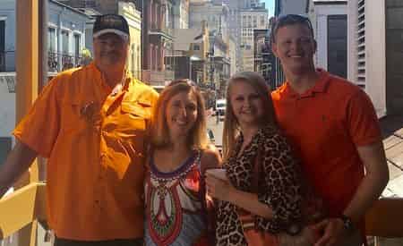 Classic New Orleans Drinks & Cocktails Tour